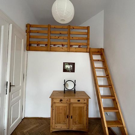 Main Square Apartment Сибиу Екстериор снимка