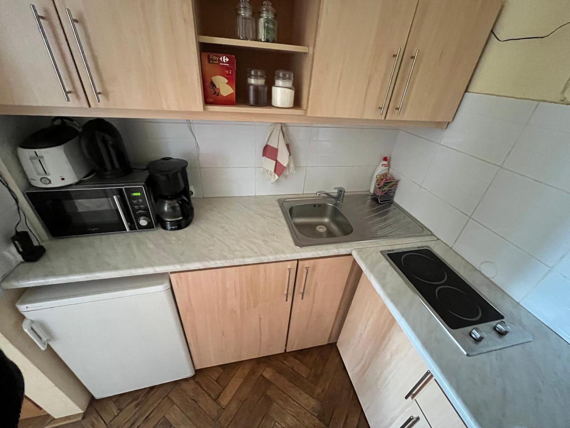 Main Square Apartment Сибиу Екстериор снимка